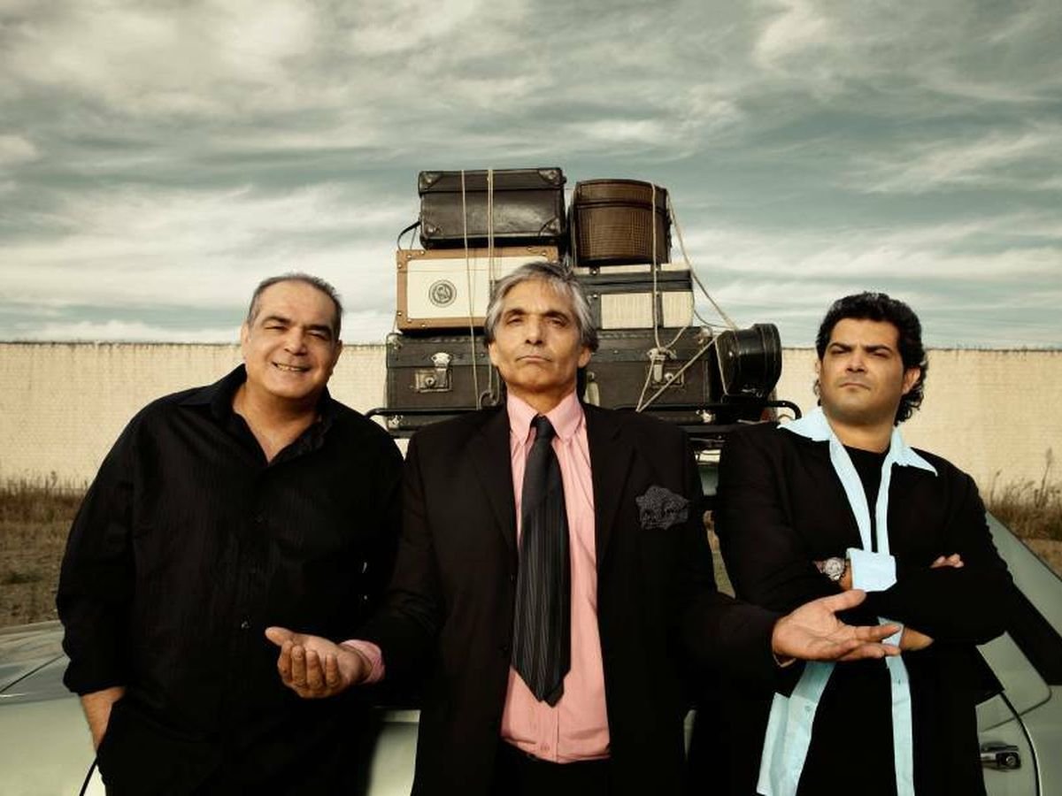 Los Chichos