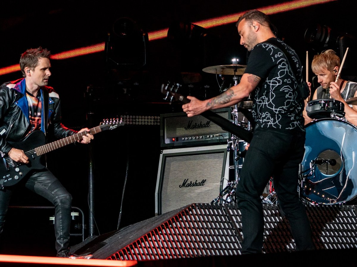 Muse