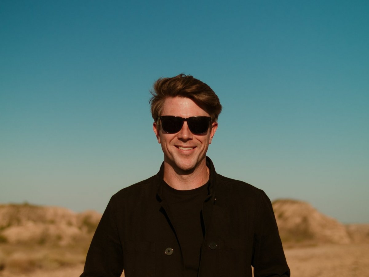 Luke Winslow-King