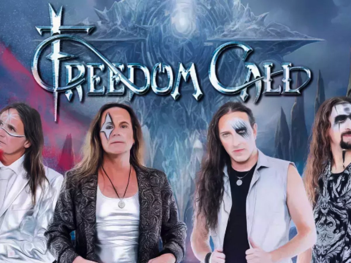 Freedom Call