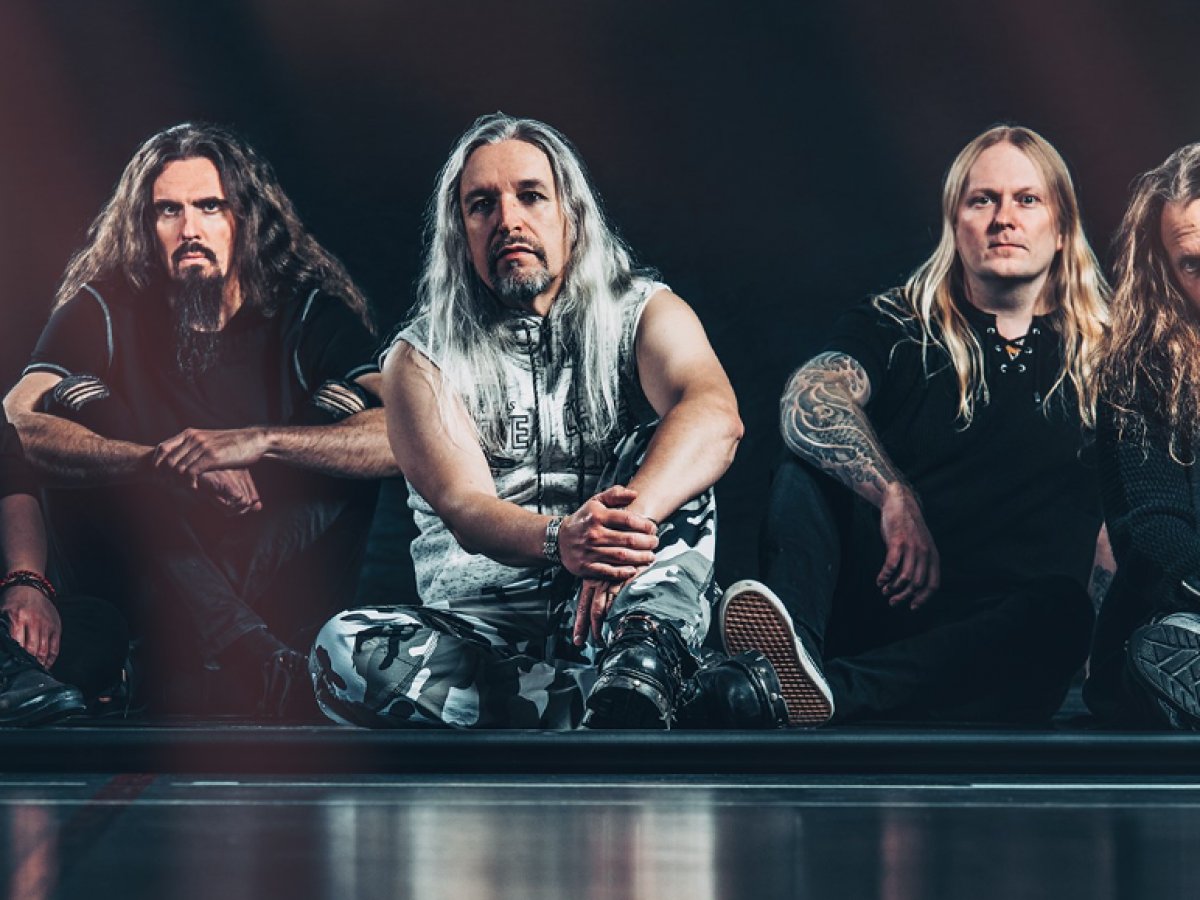 Sonata Arctica
