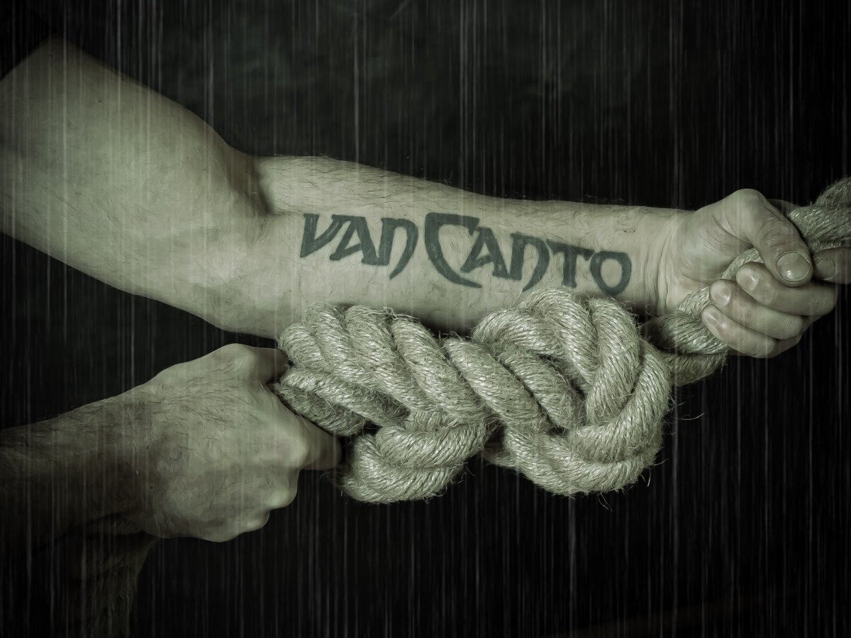 Van Canto