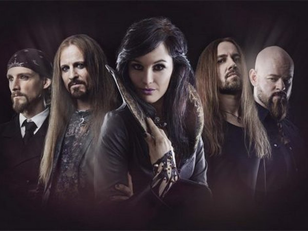 Xandria