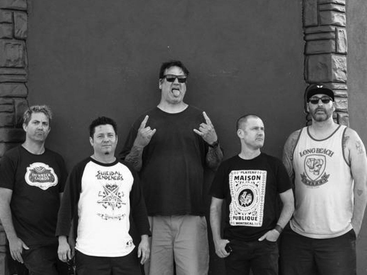Lagwagon