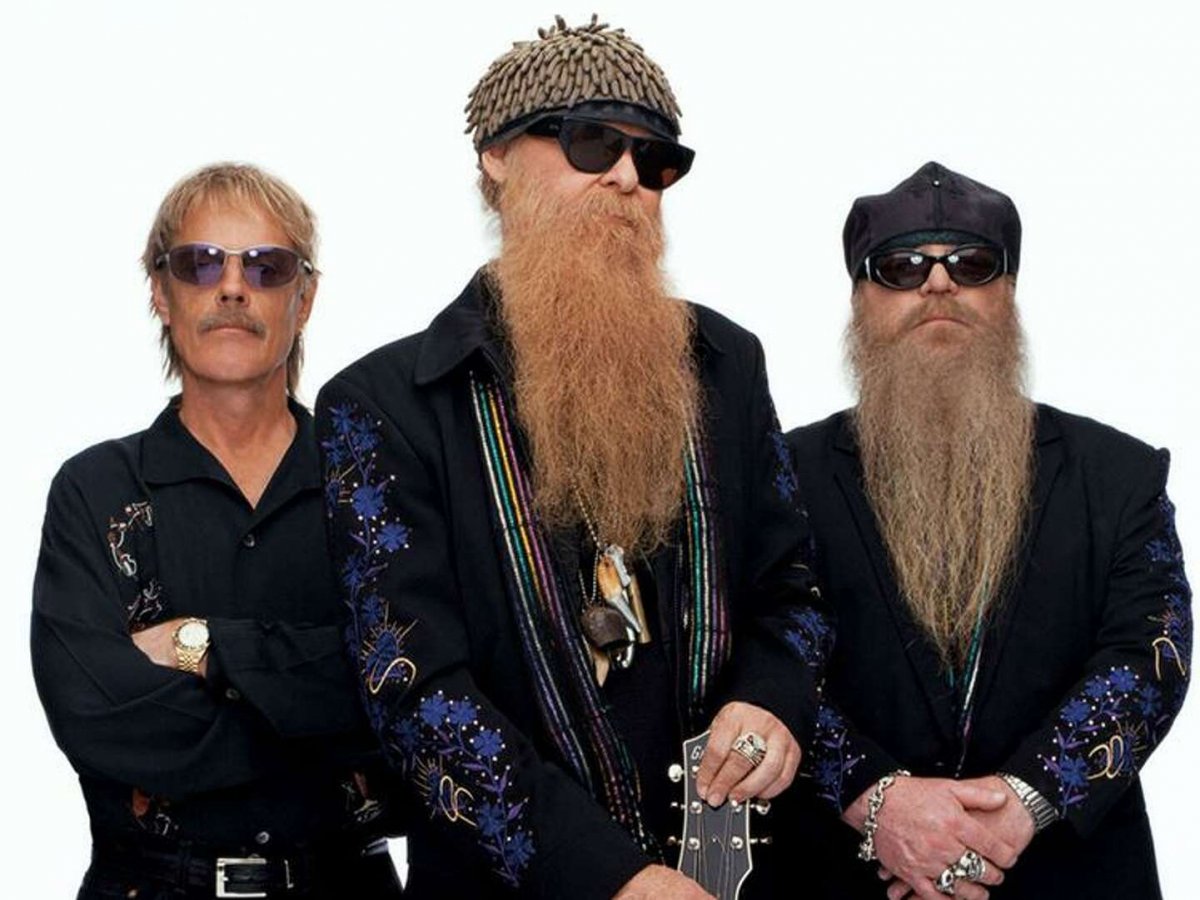 ZZ Top