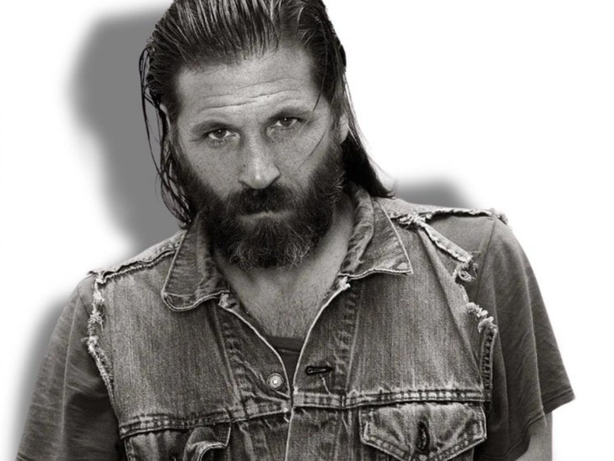 Evan Dando