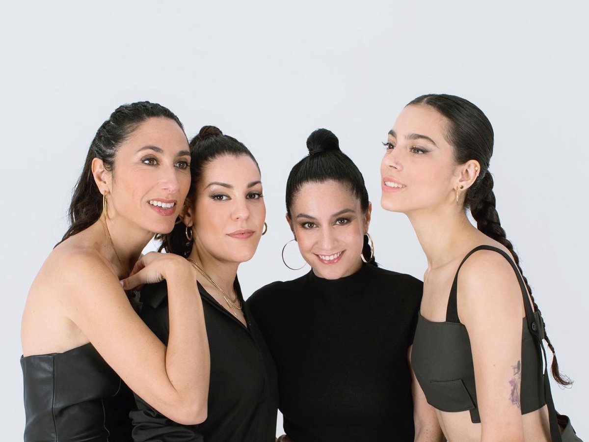Las Migas