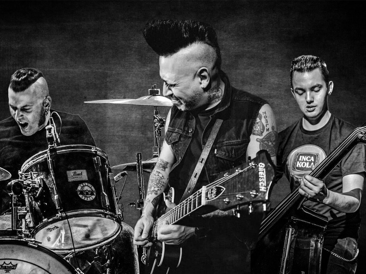 The Brains