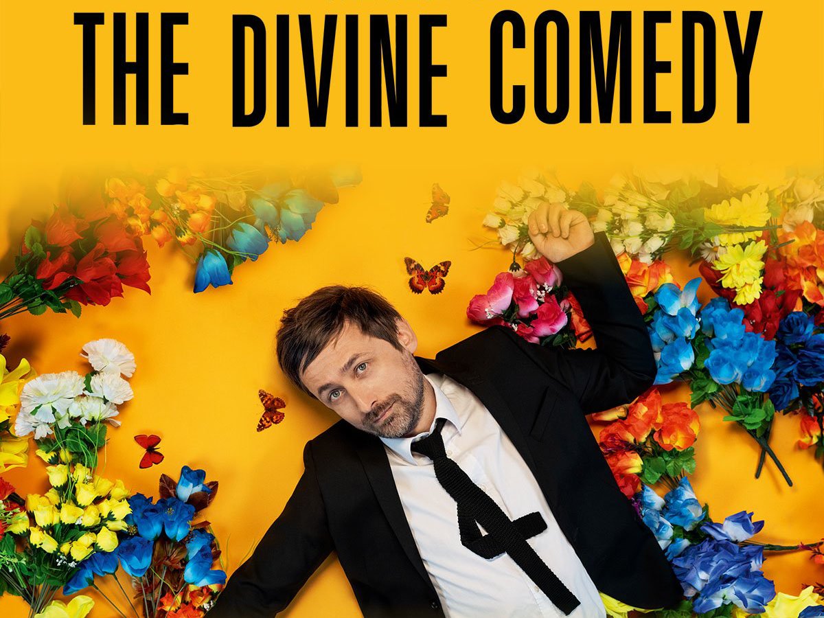 The Divine Comedy