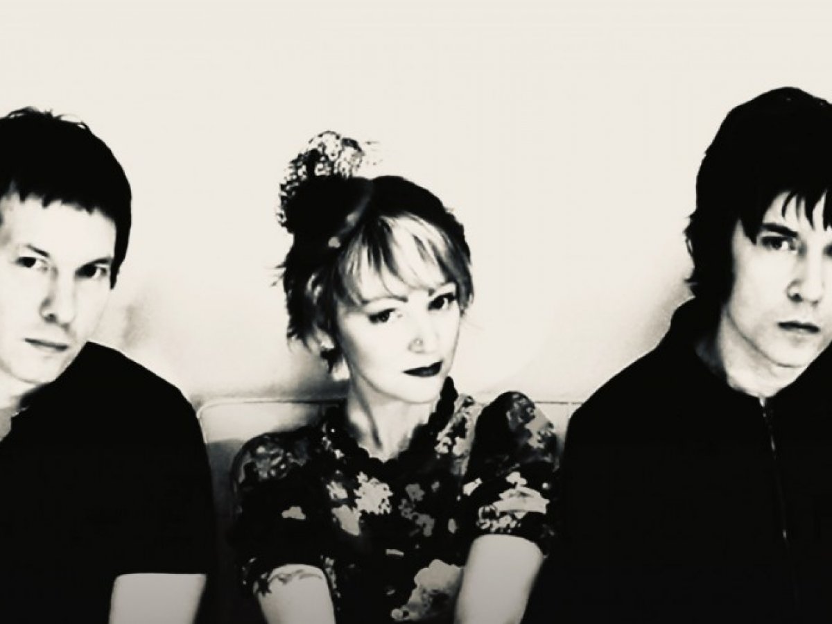 The Primitives