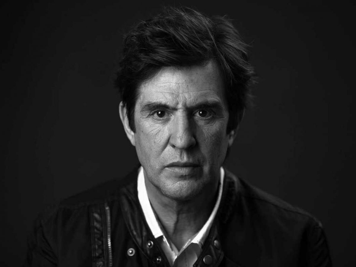 Manolo Tena