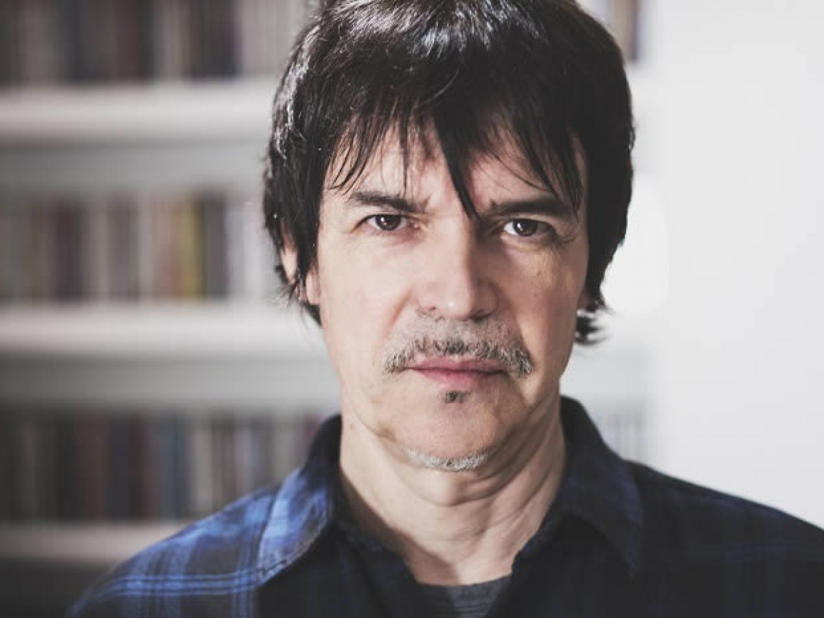 Nacho Campillo