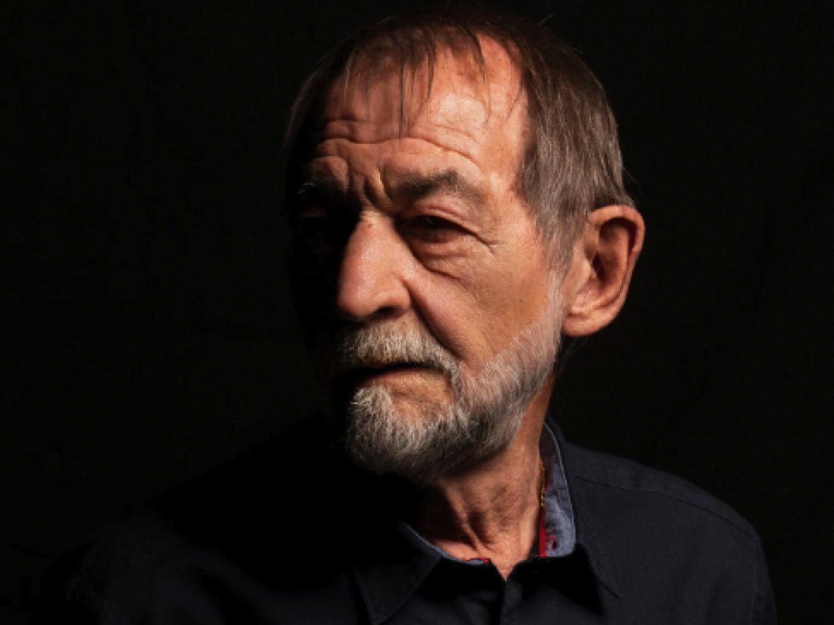 Pablo Guerrero