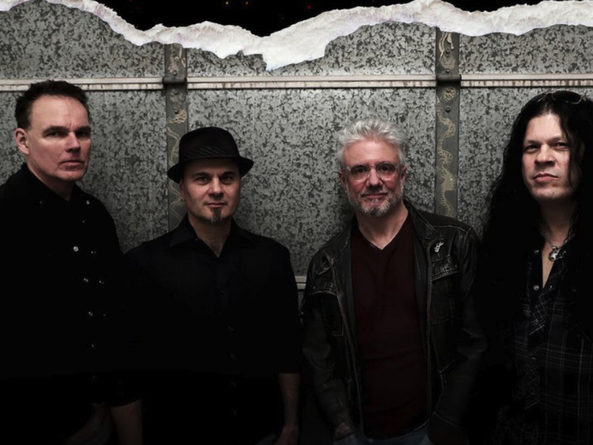Harem Scarem