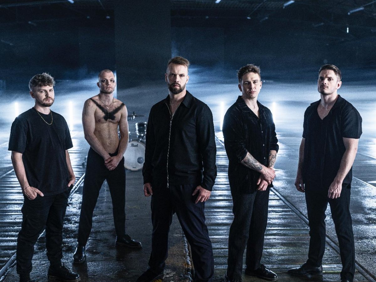 Leprous