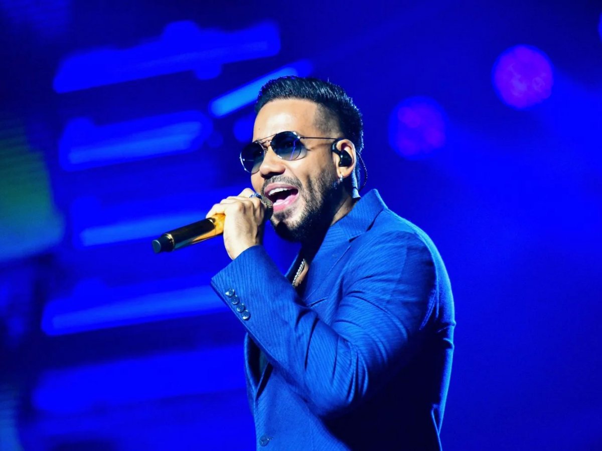 Romeo Santos