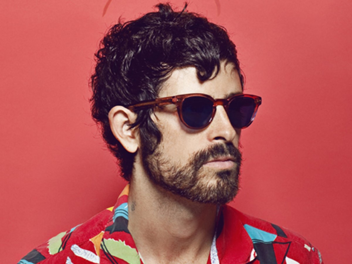 Devendra Banhart