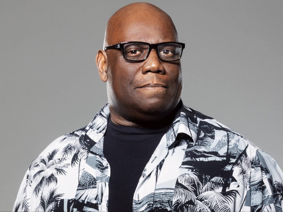 Carl Cox