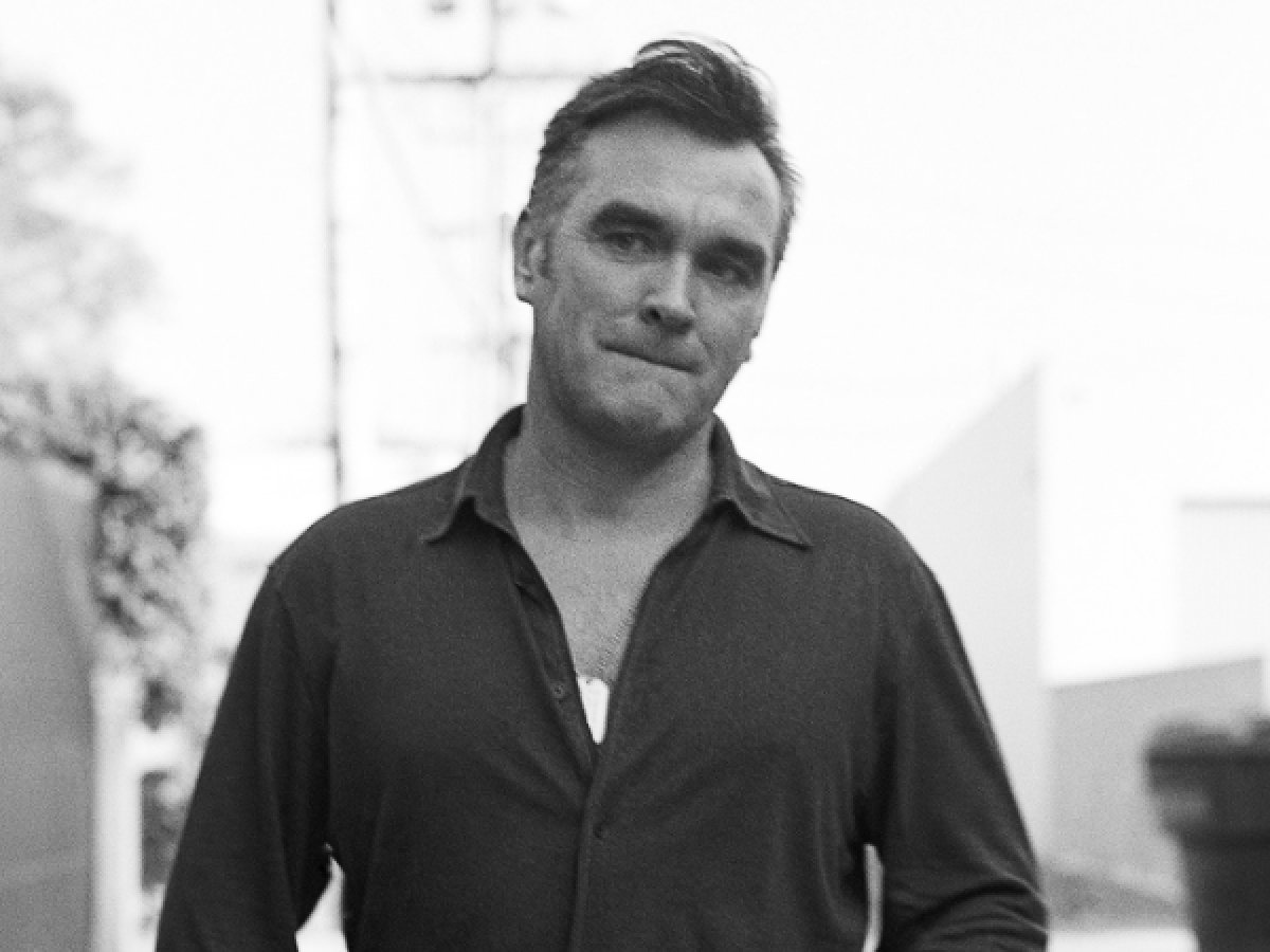 Morrissey