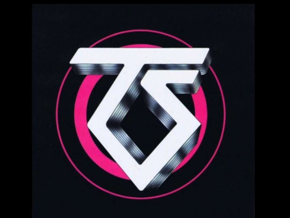 Twisted Sister