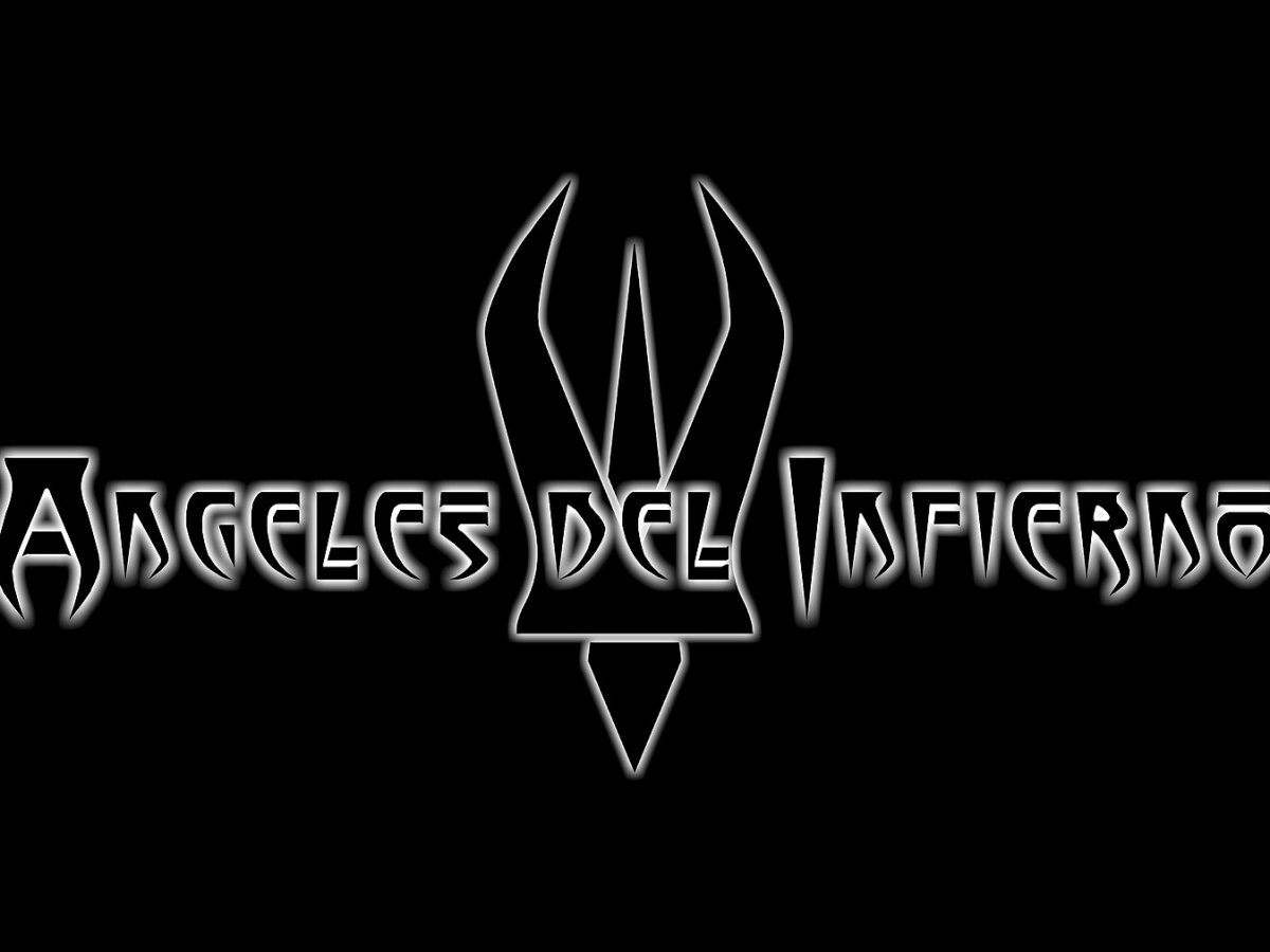 Ángeles del Infierno