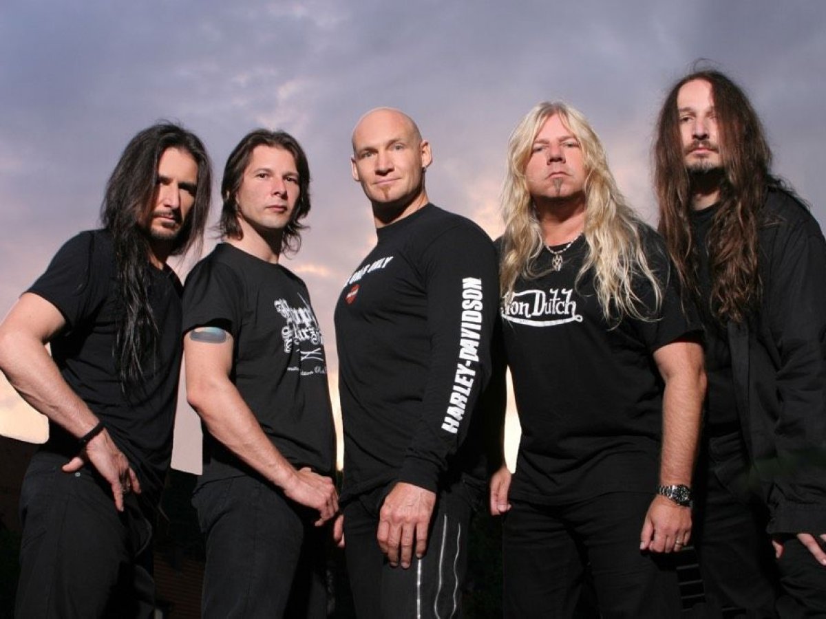 Primal Fear