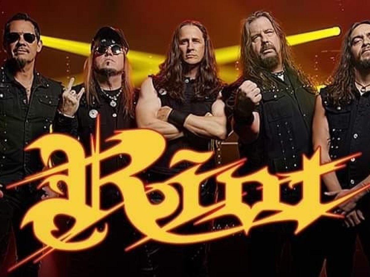 Riot V
