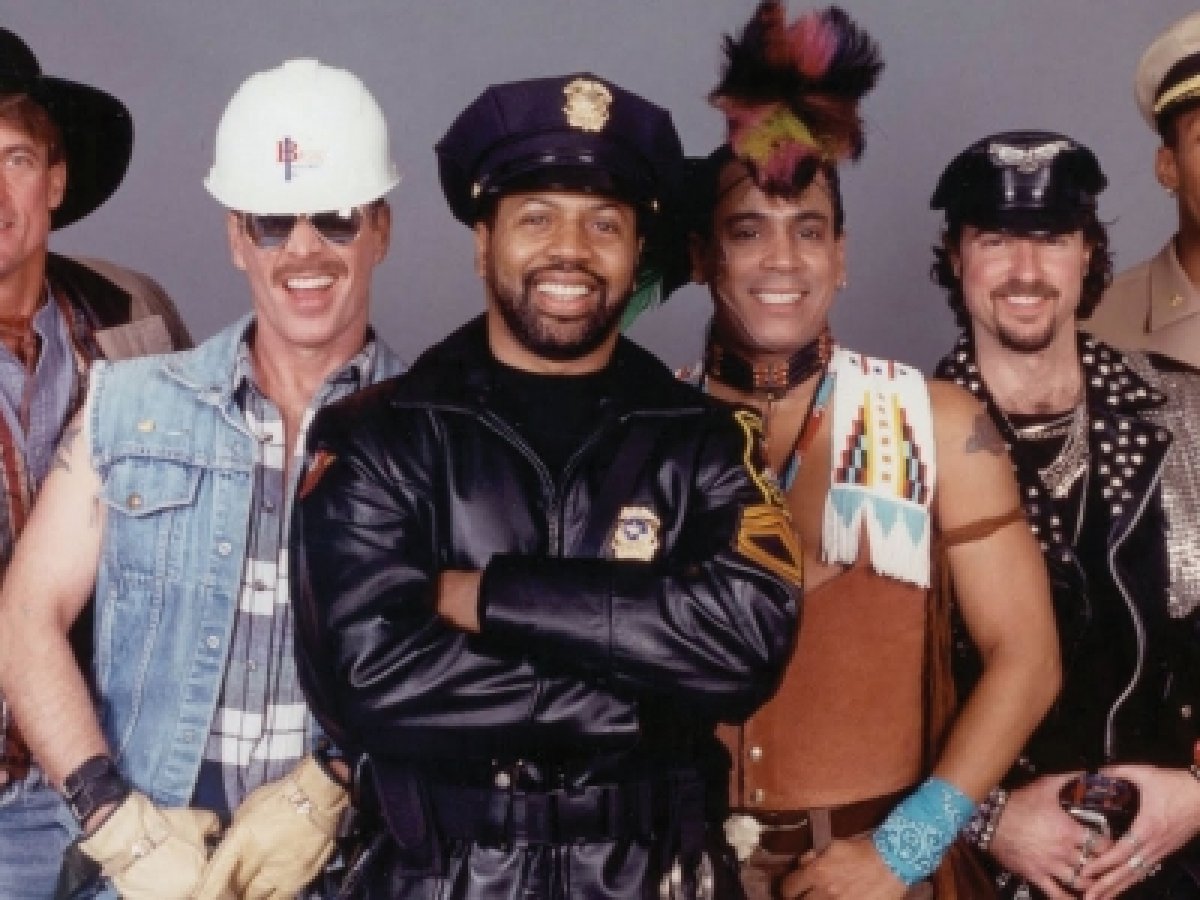 Village People