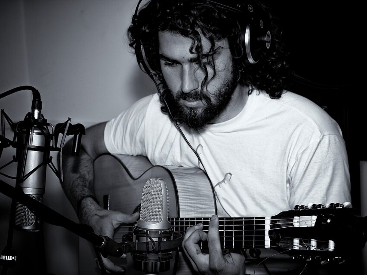 Alejandro Astola