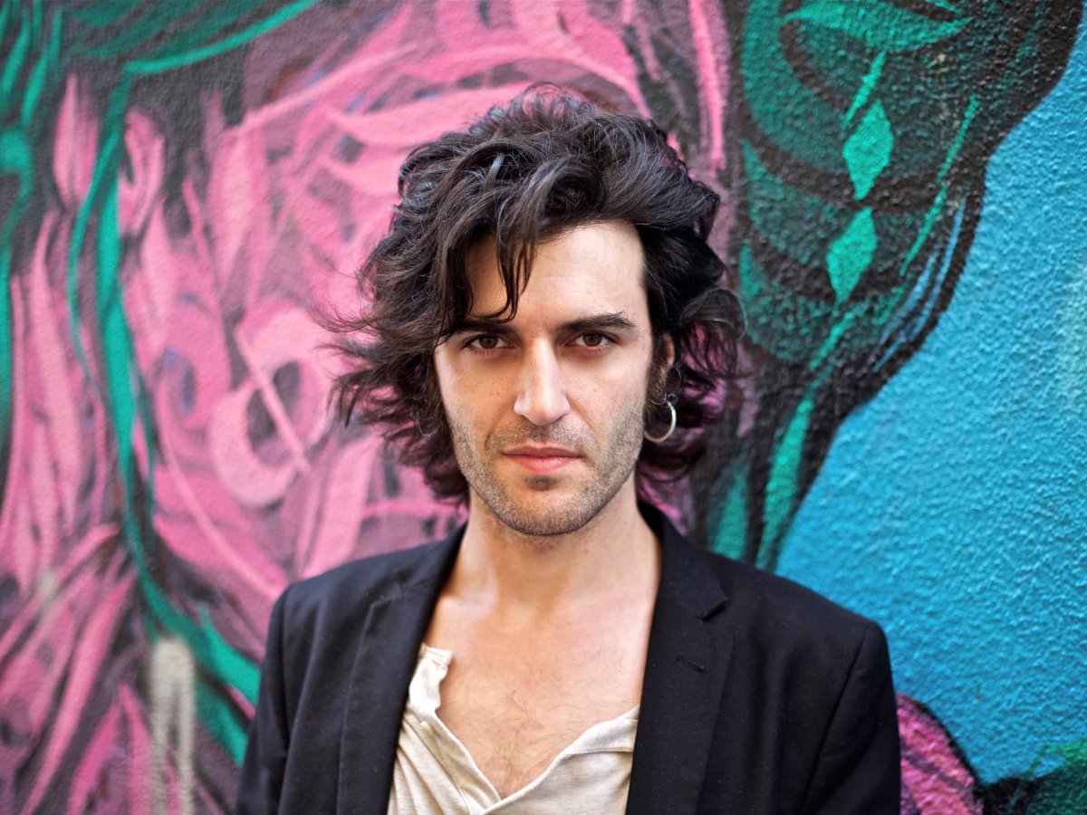 Xarim Aresté