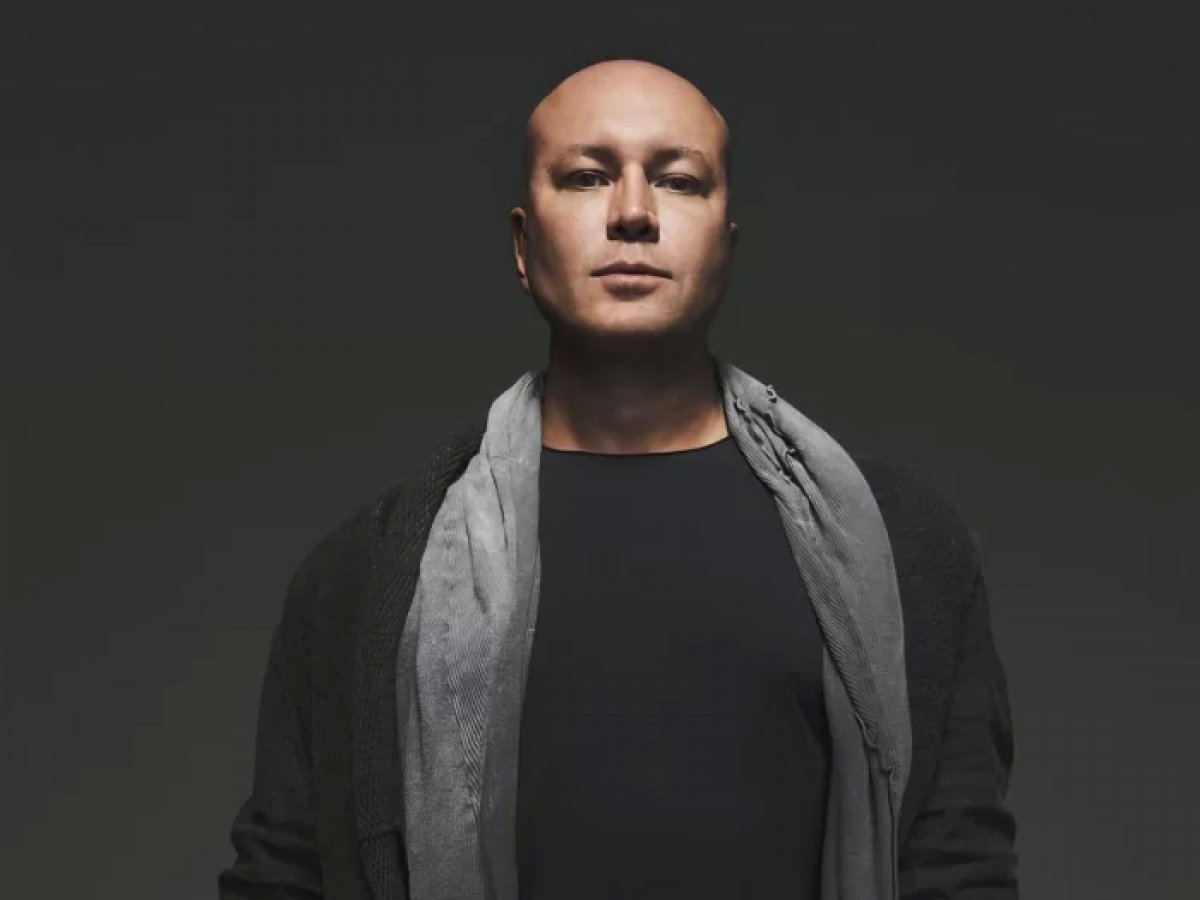 Marco Carola
