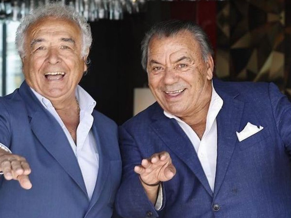 Los del Río