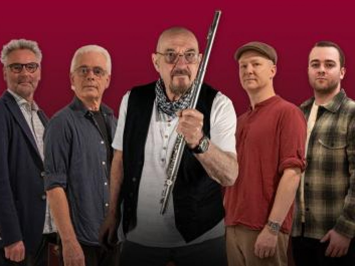 Jethro Tull