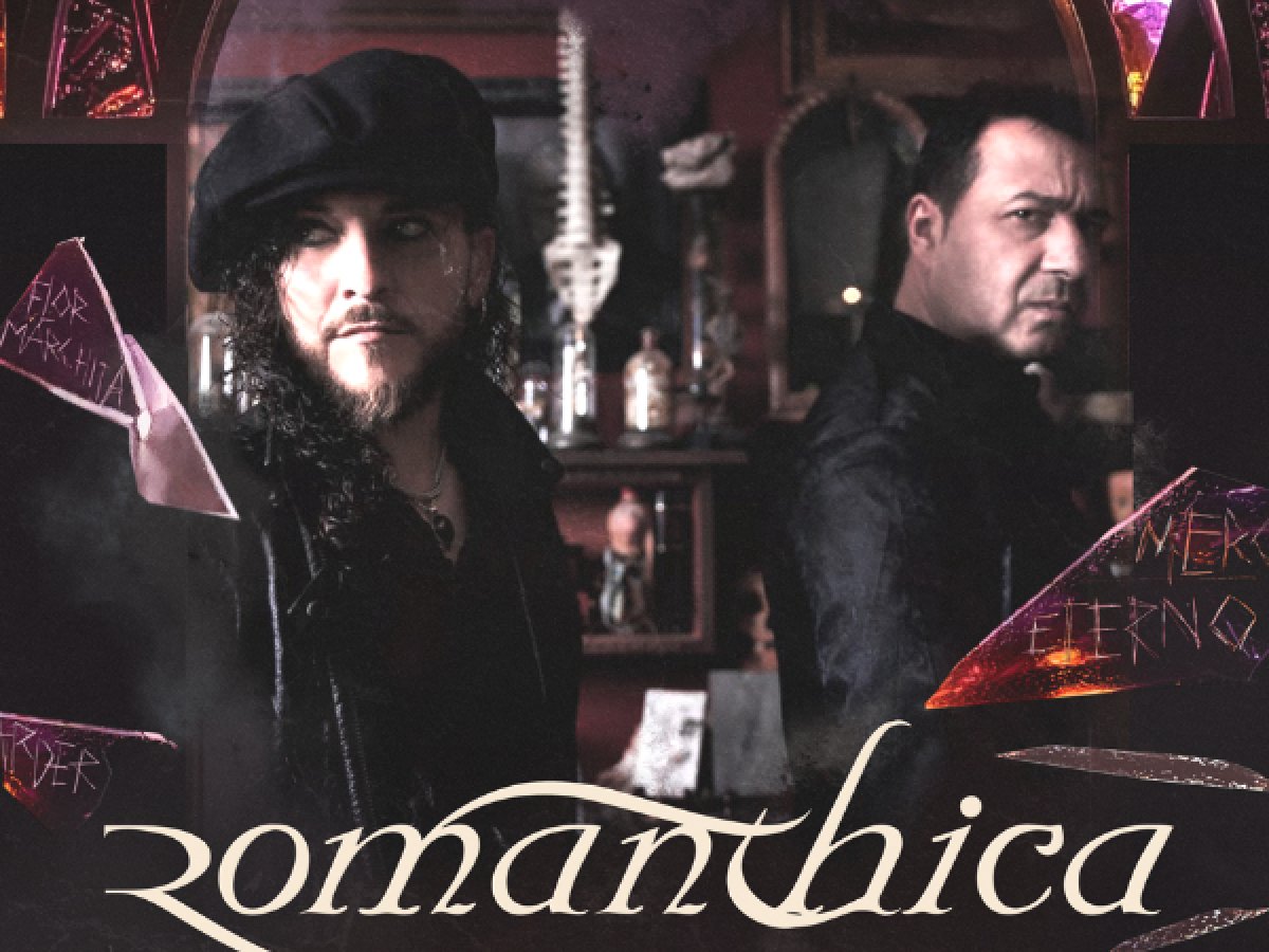 Romanthica