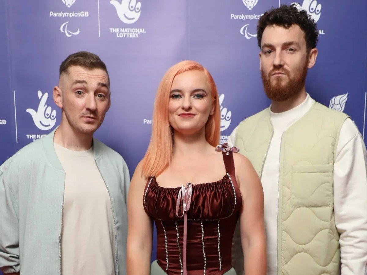Clean Bandit