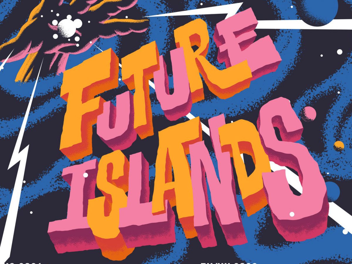 Future Islands