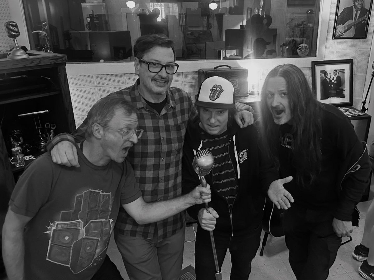 Redd Kross