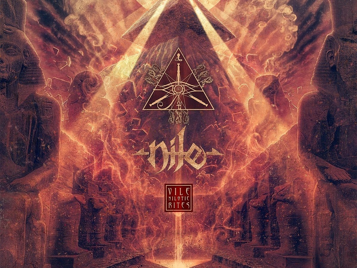 Nile
