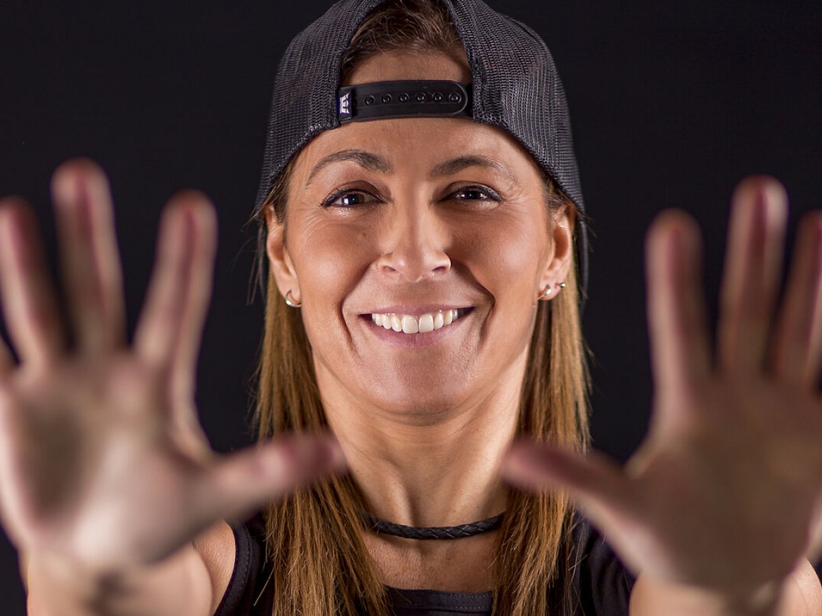 Dj Marta