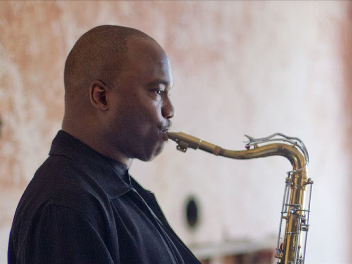 James Carter