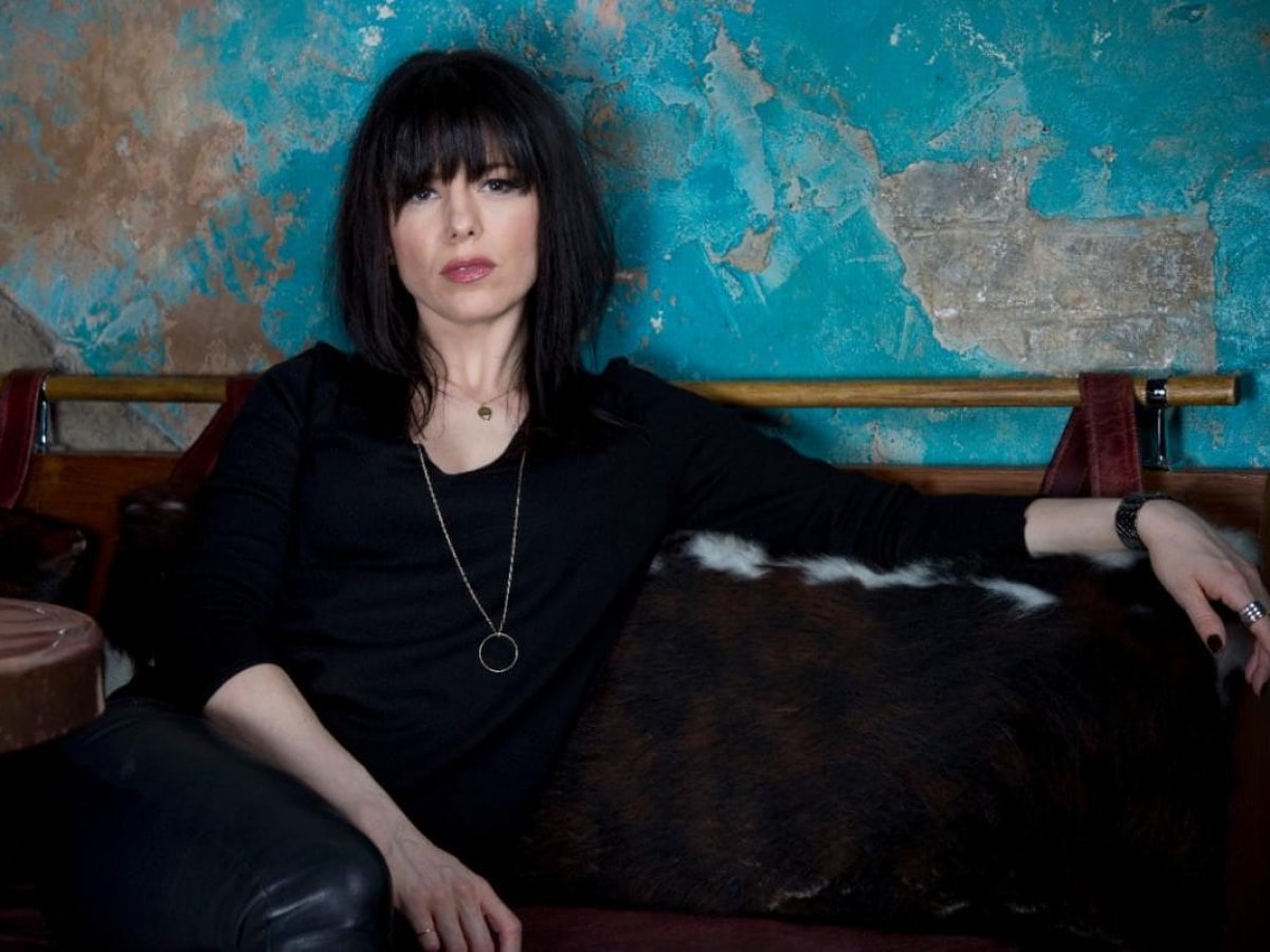 Imelda May