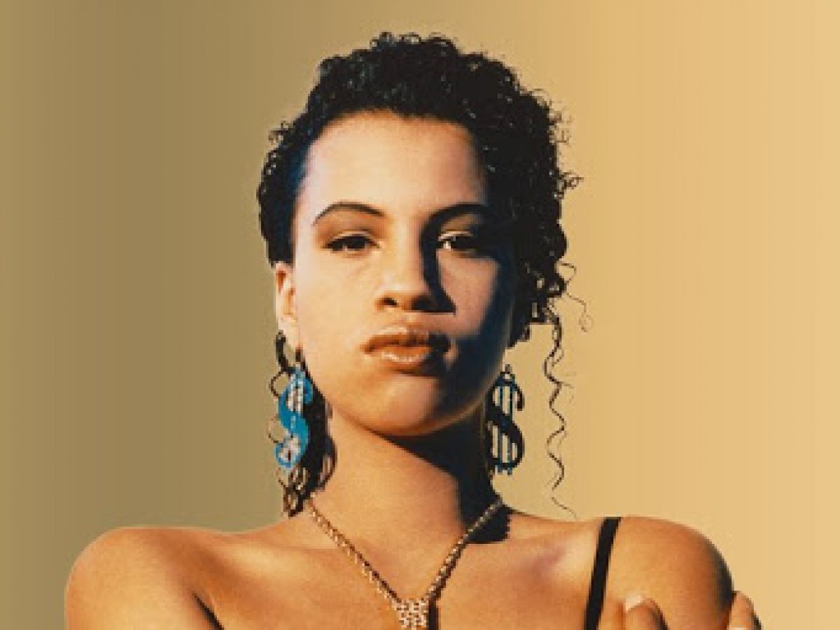 Neneh Cherry