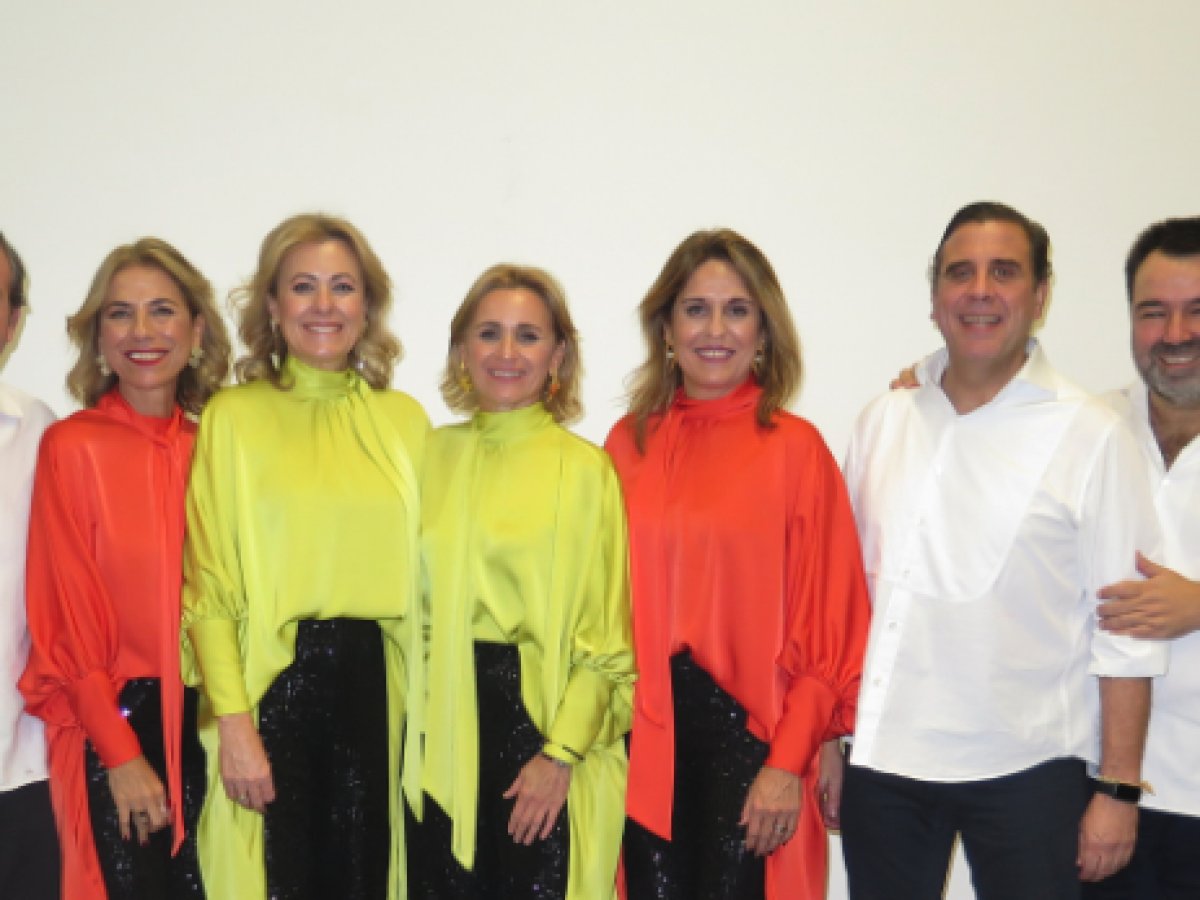 Conciertos de Siempre Así en España en 2024 y 2025. Comprar entradas.