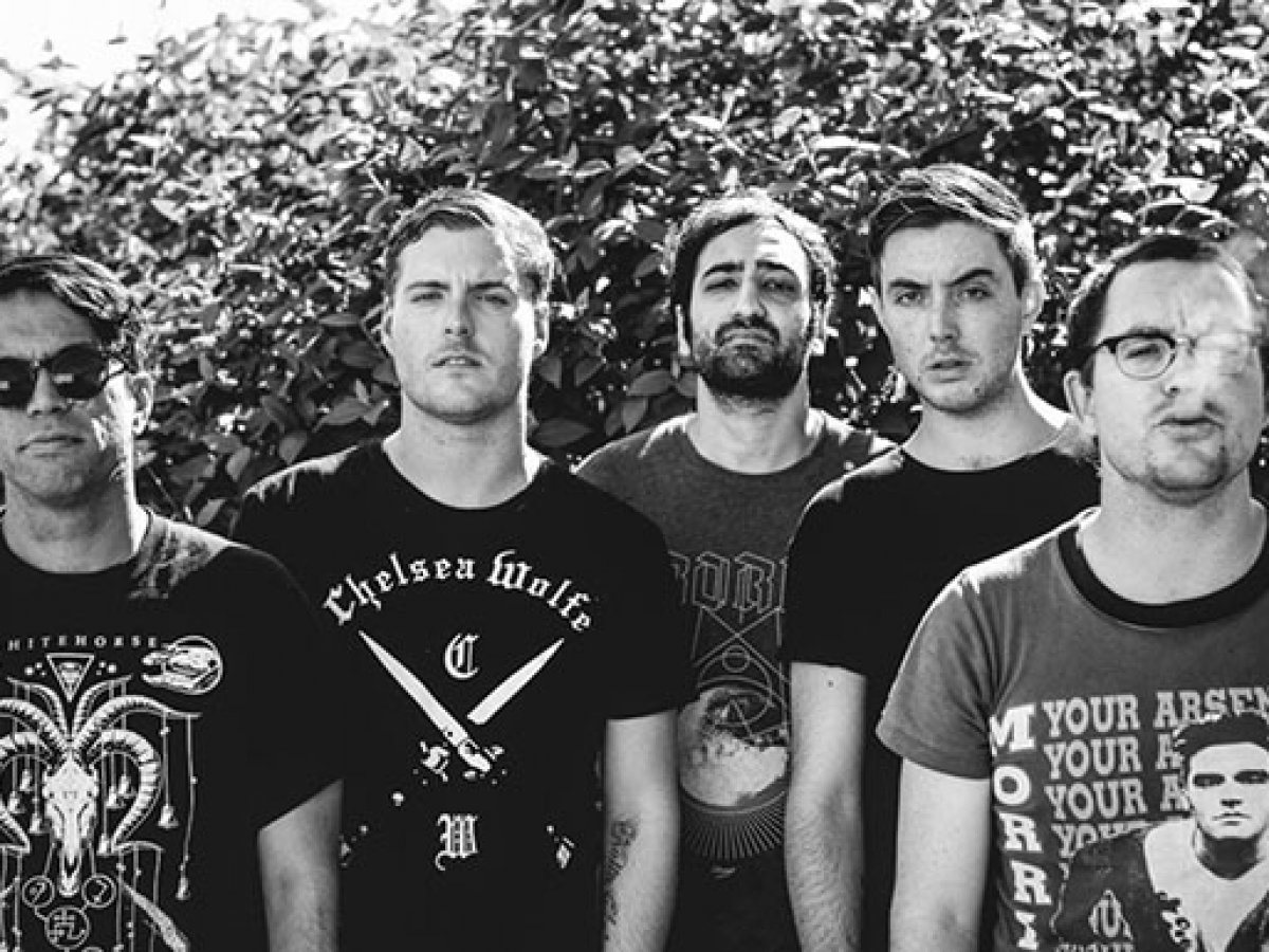 Deafheaven