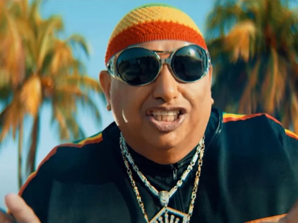 King Africa