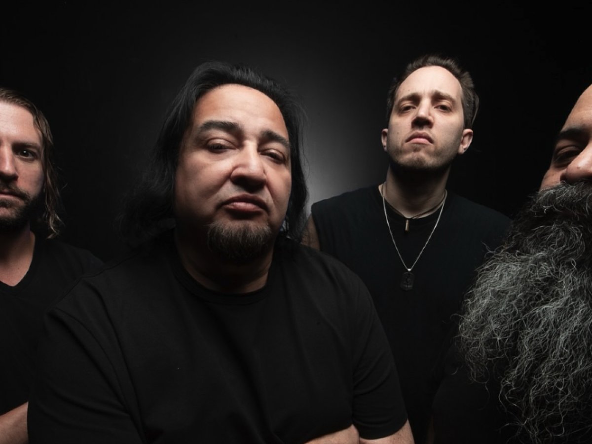 Fear Factory