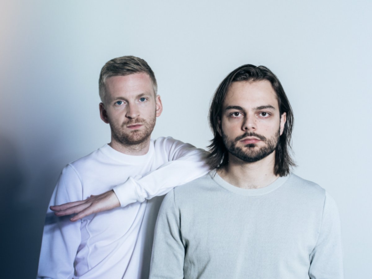 Kiasmos