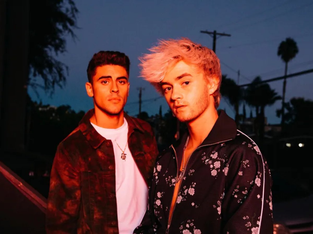 Jack & Jack