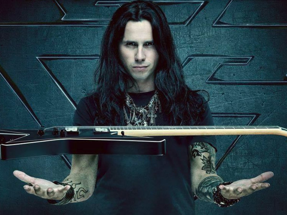 Gus G.