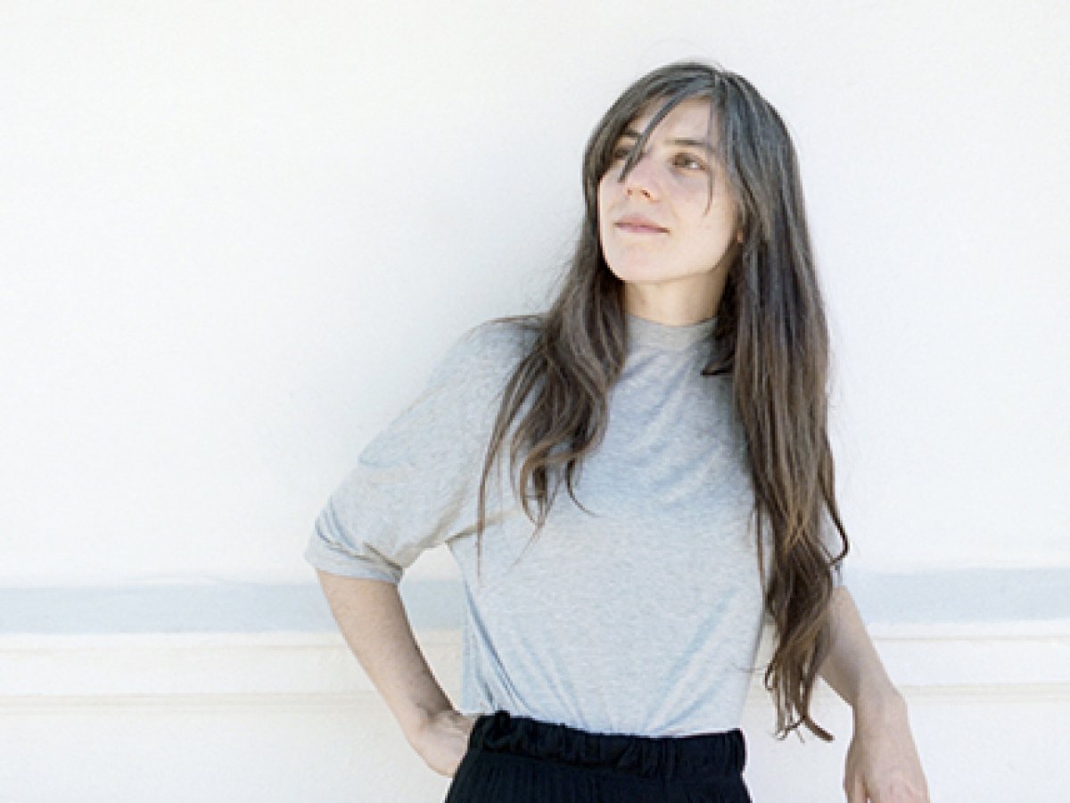 Julia Holter